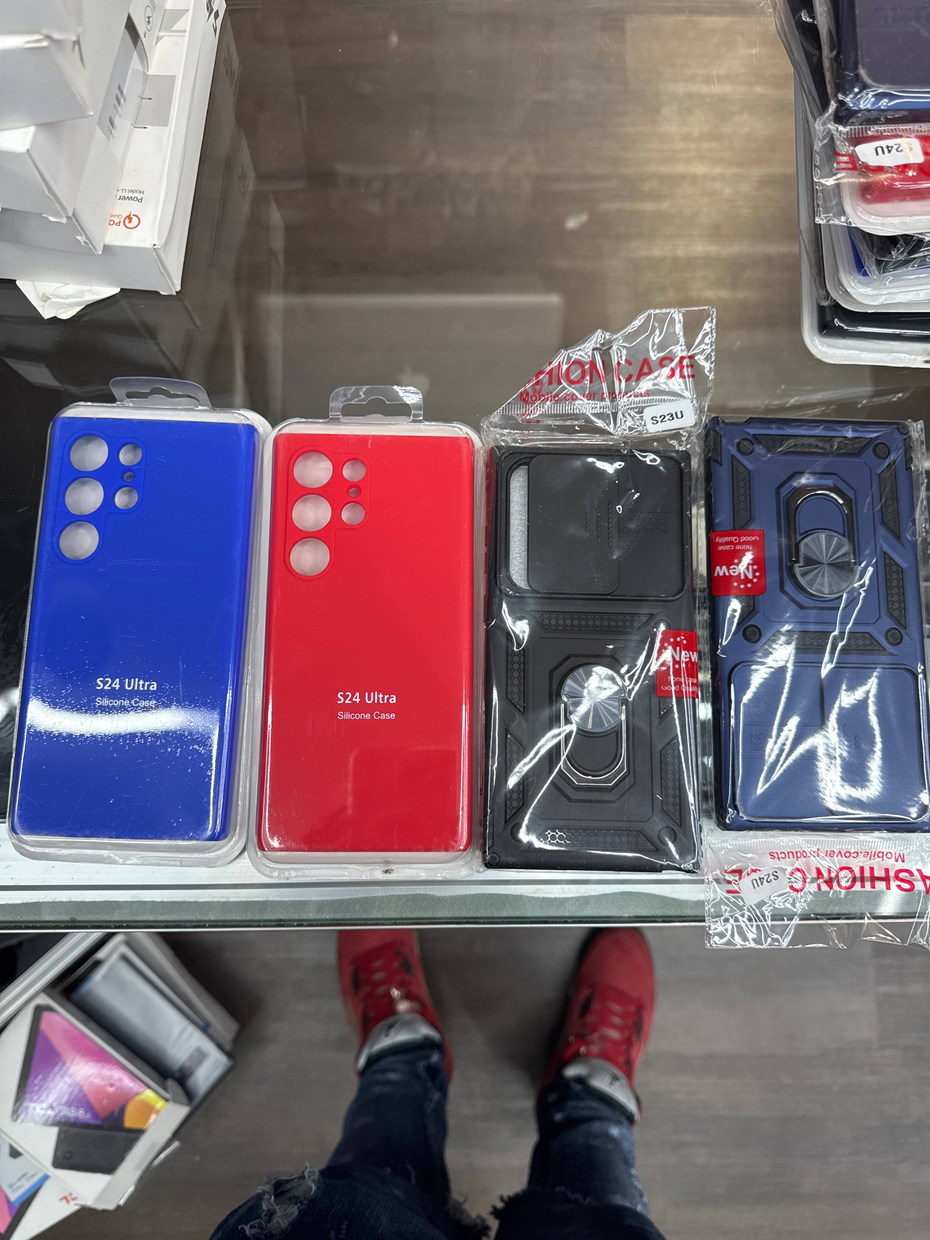 Samsung S24 Ultra