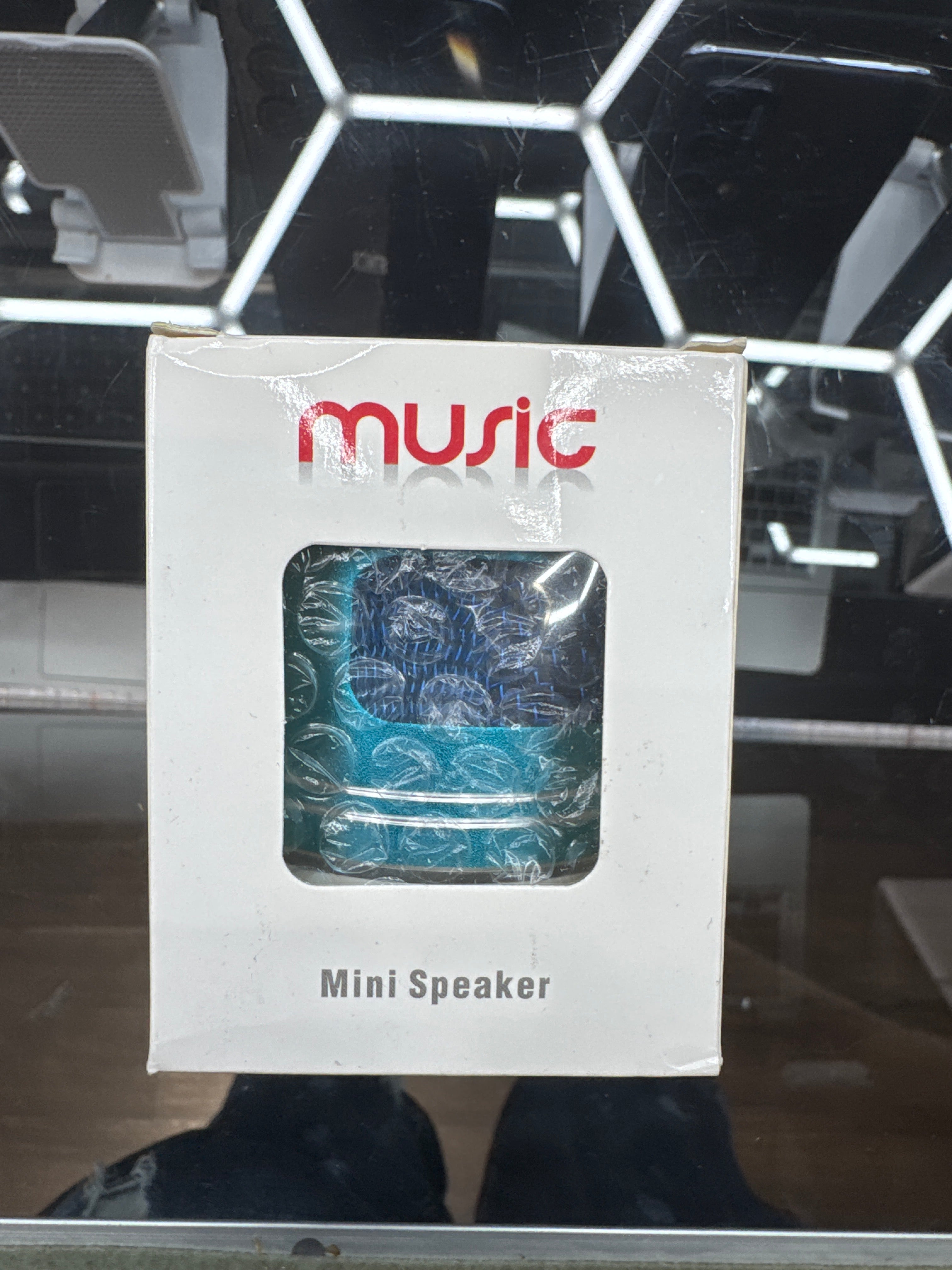 Mini Speaker
