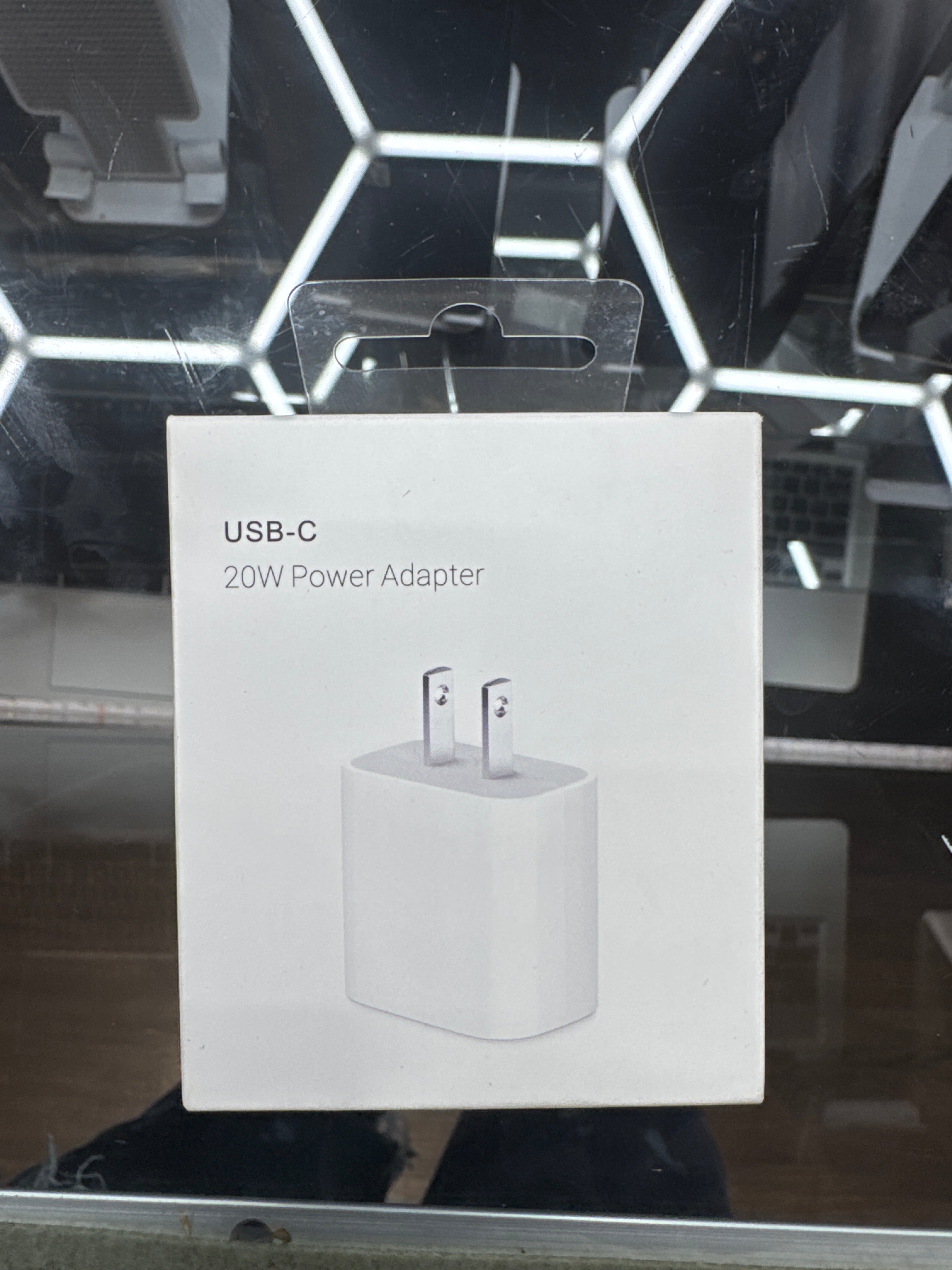 USB-C