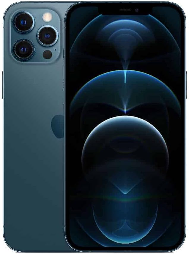 IPhone 12 Pro Max