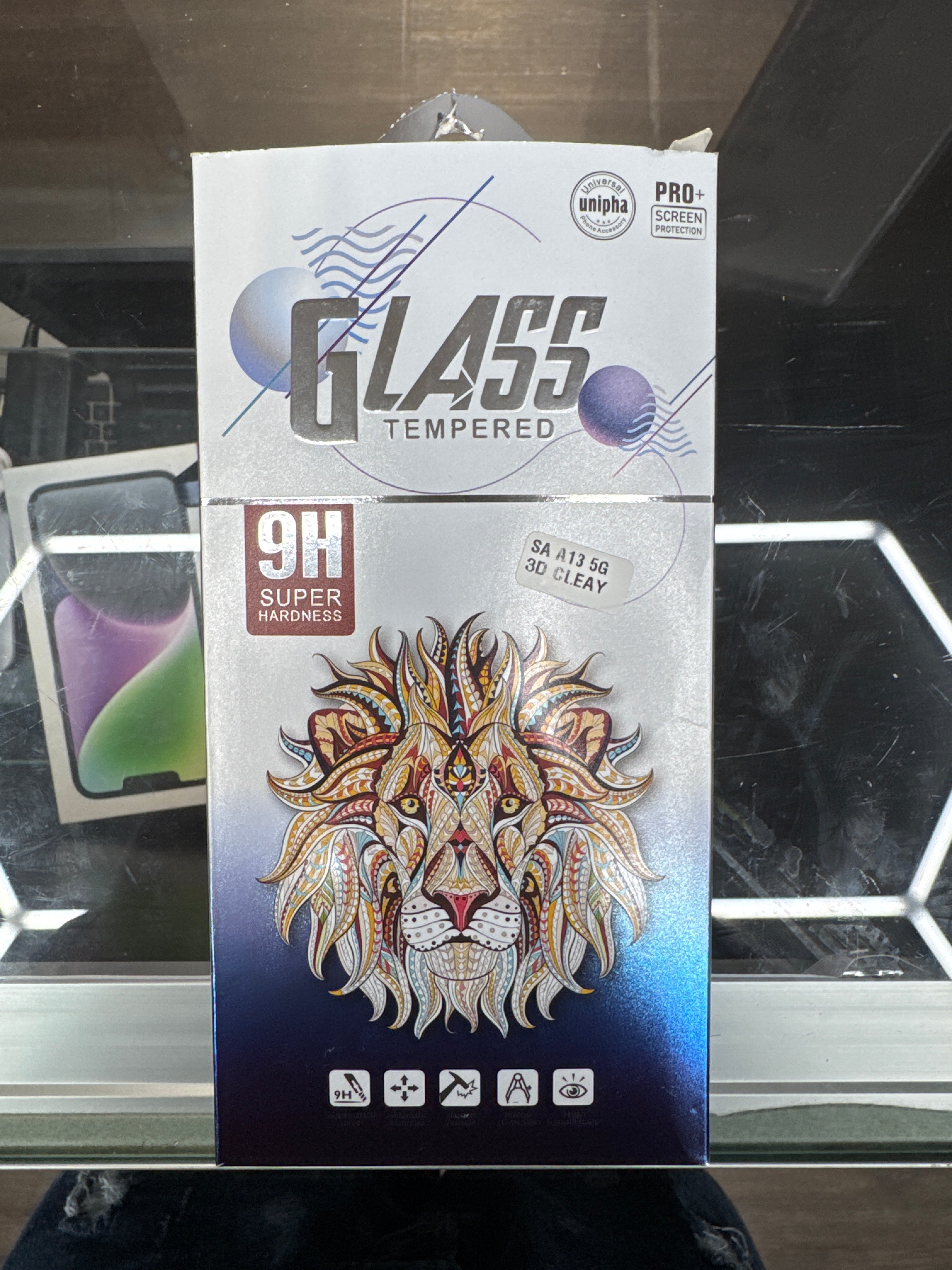 Samsung A13 Screen Protector