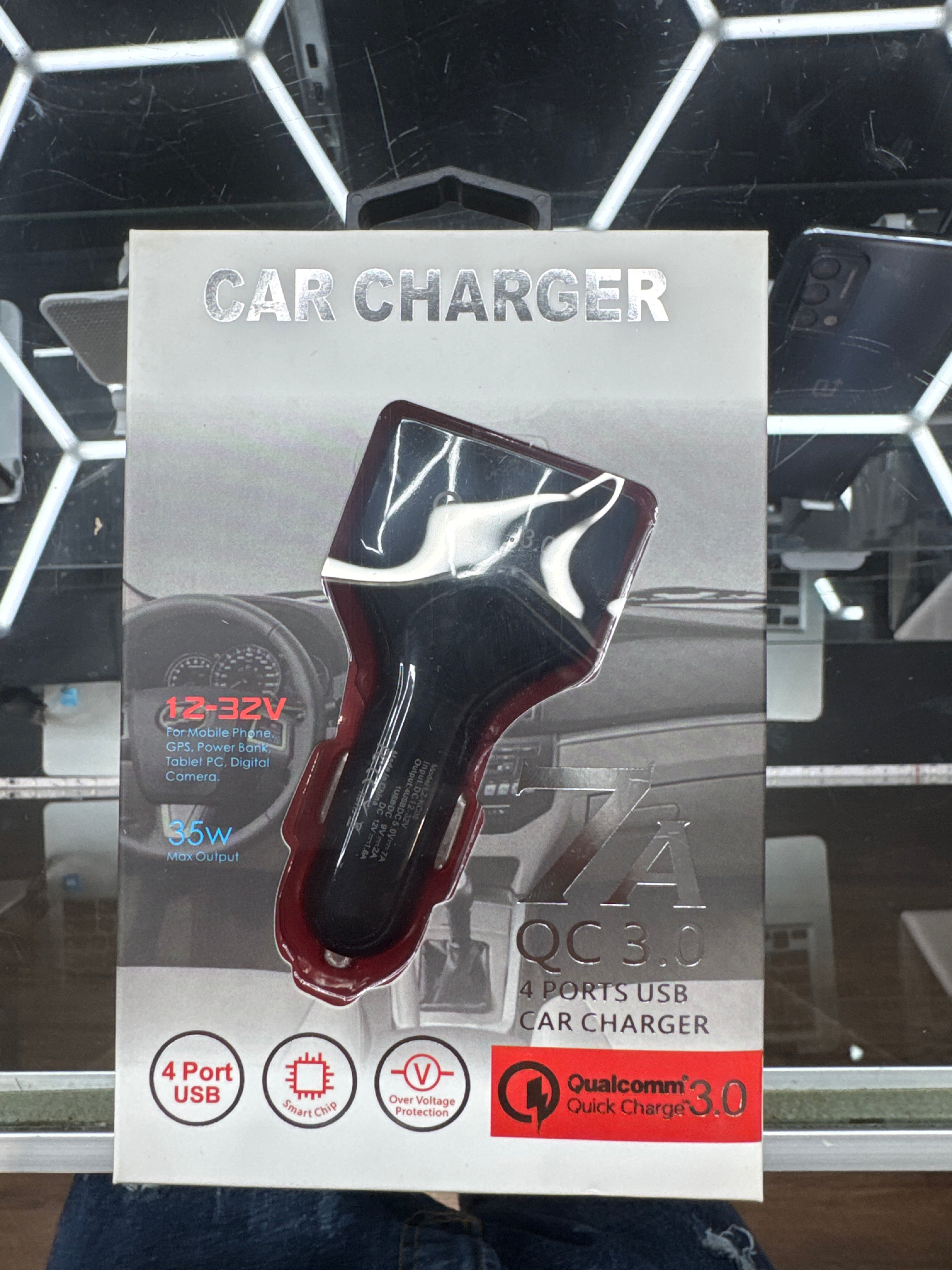 Car Charger