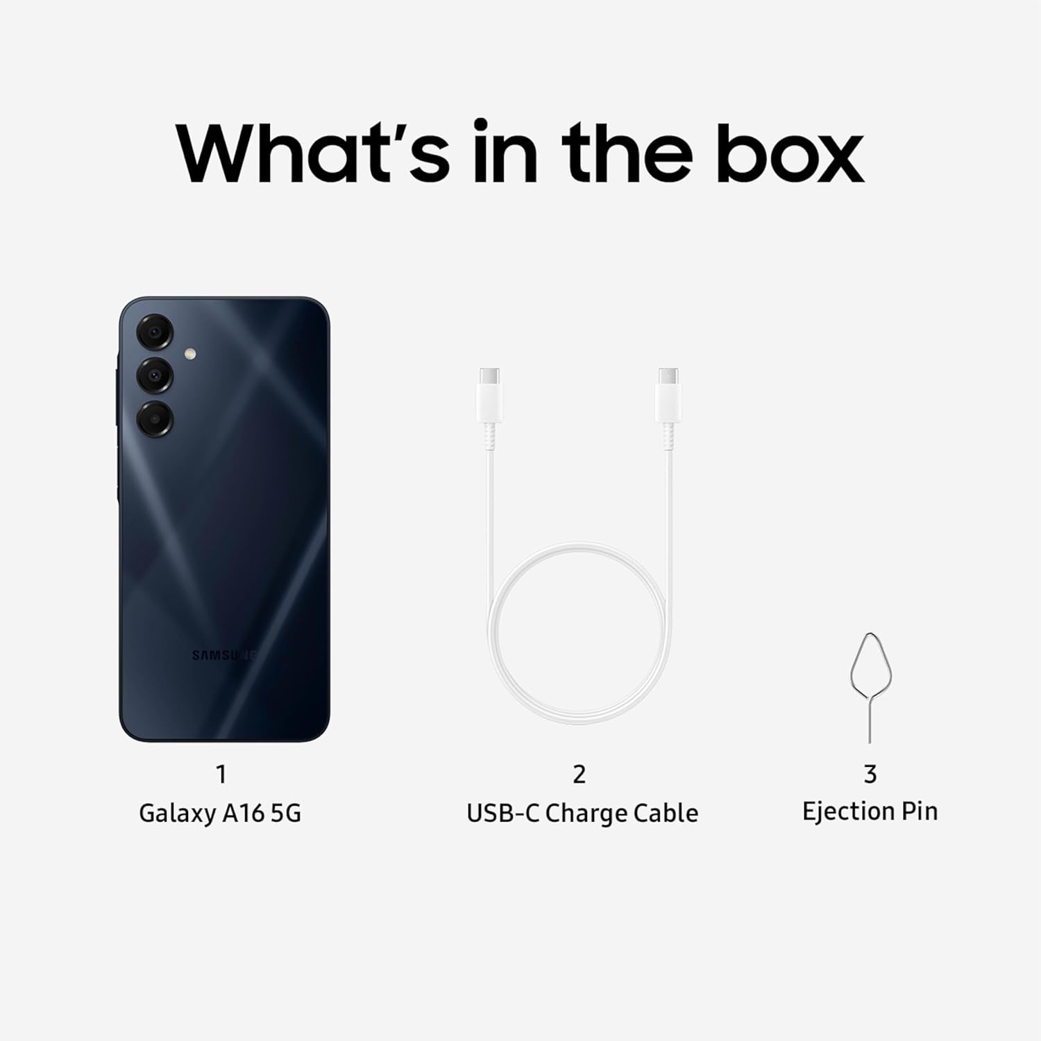 Samsung A16