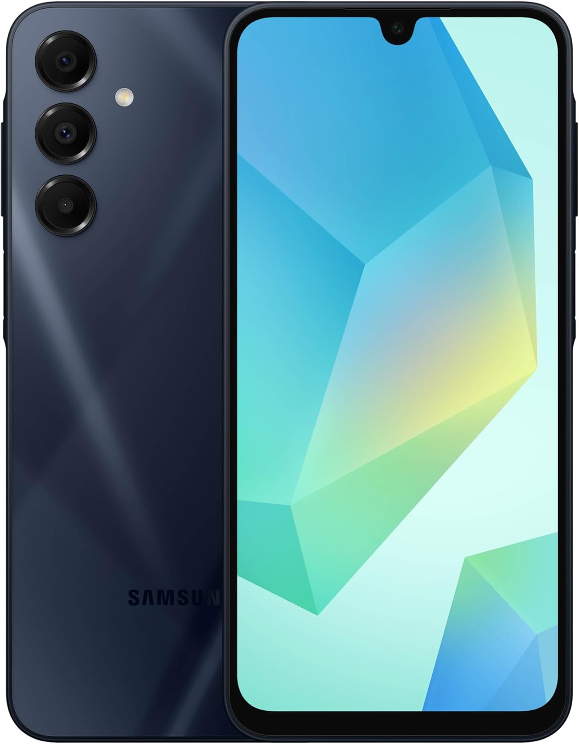 Samsung A16