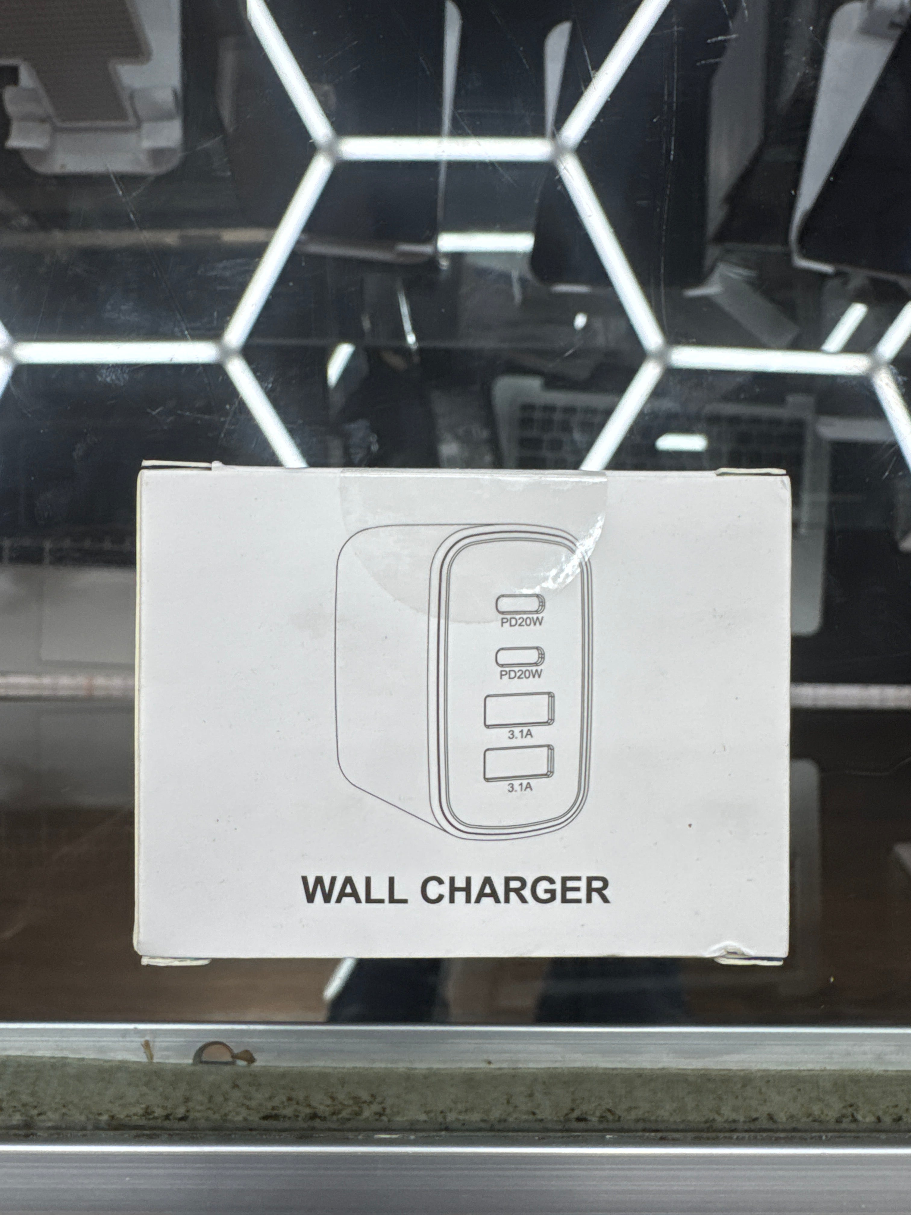 Wall Charger