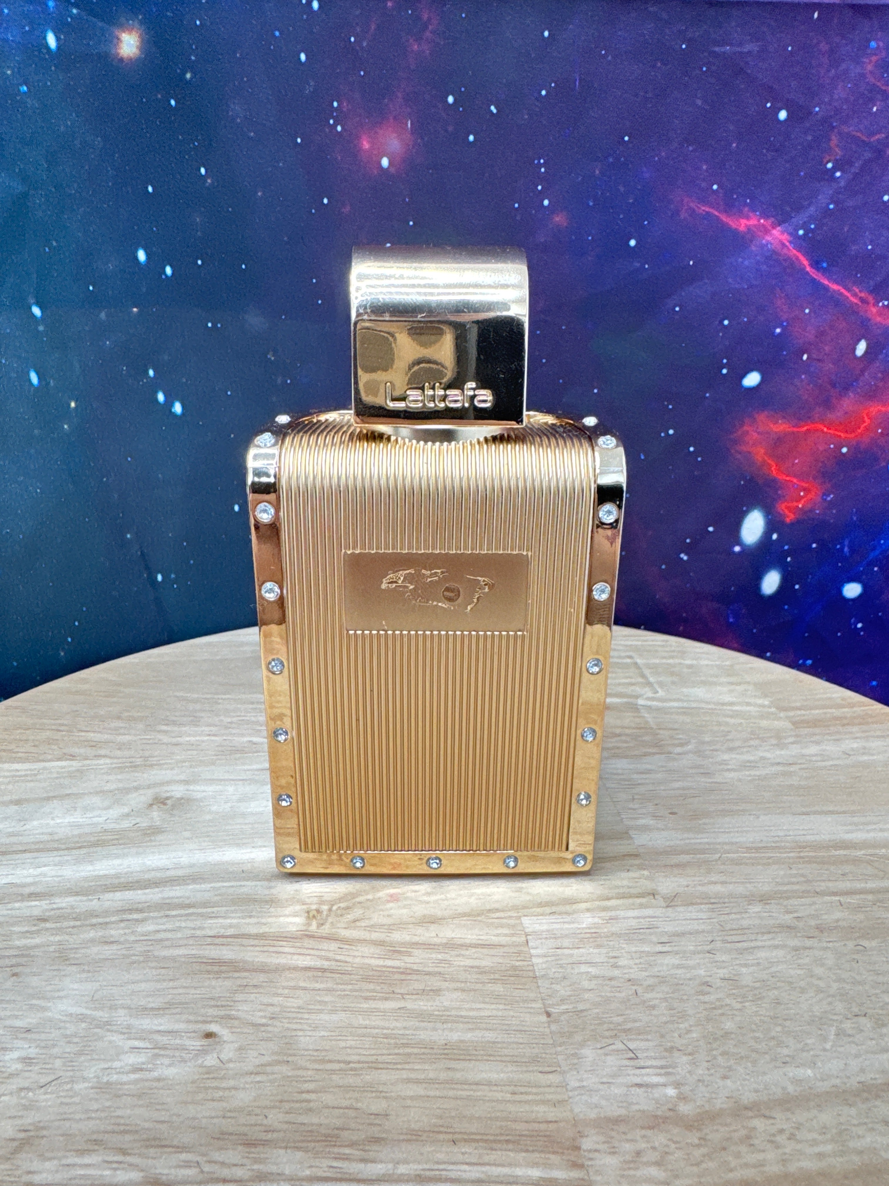 Lataffa Perfume