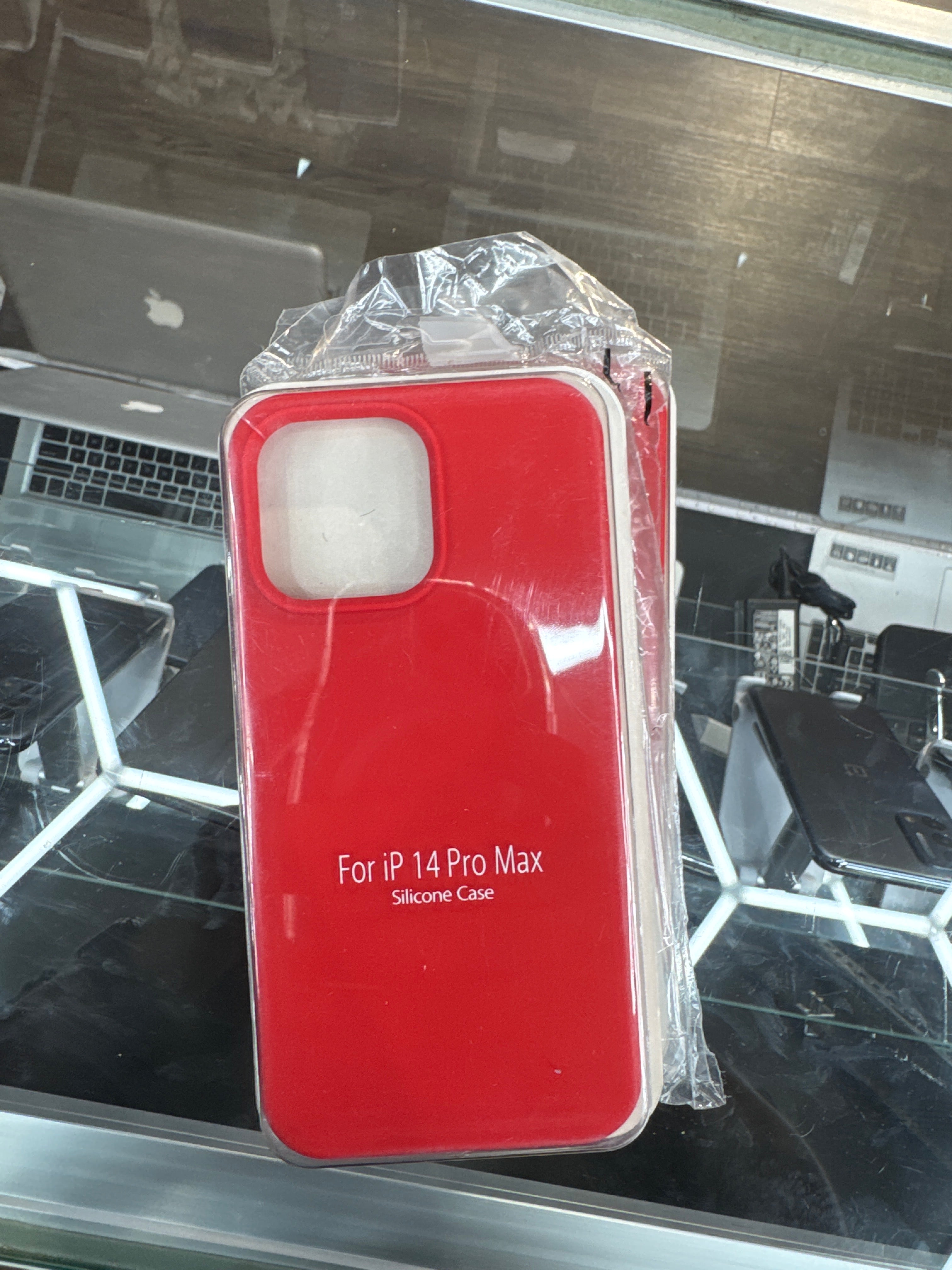 iPhone 14 Pro Max Protector