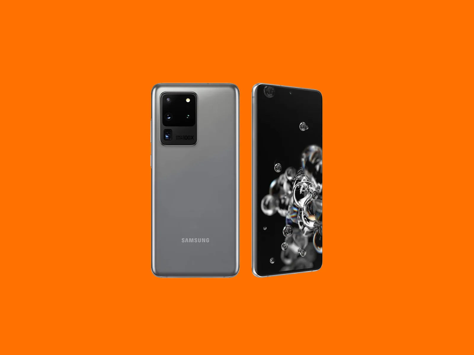 Samsung S20 Ultra