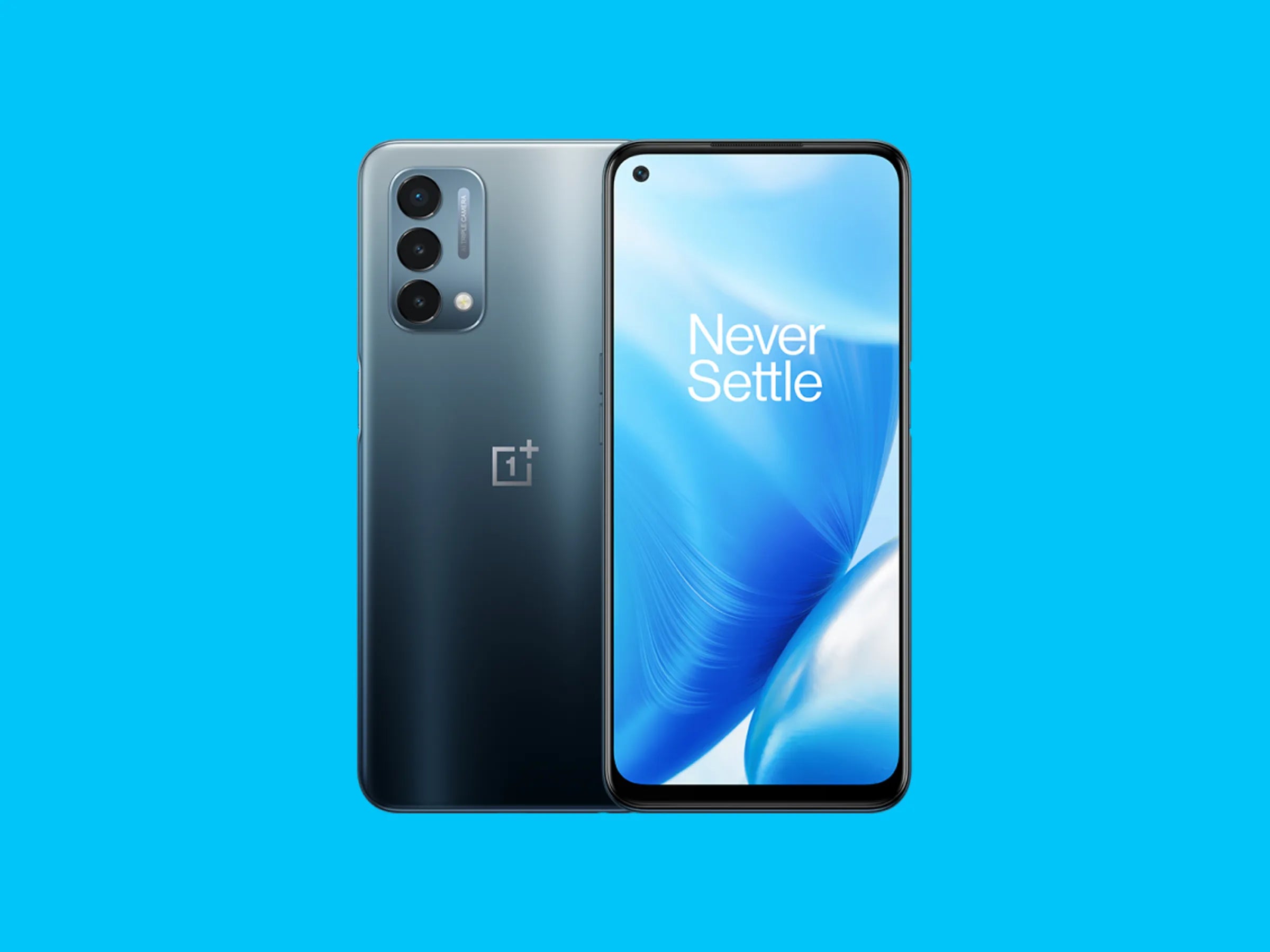 One Plus N200