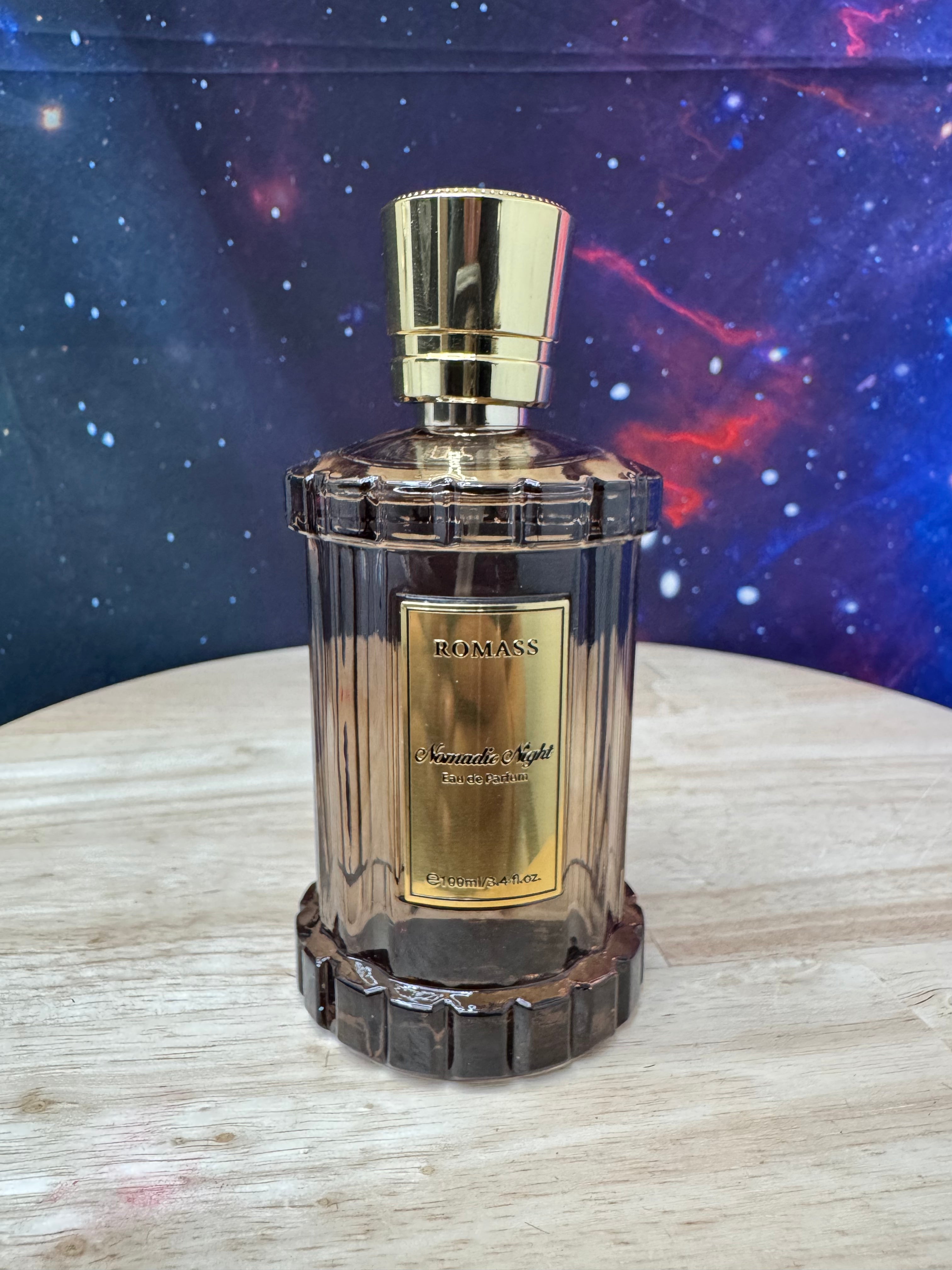 Rommas Perfume