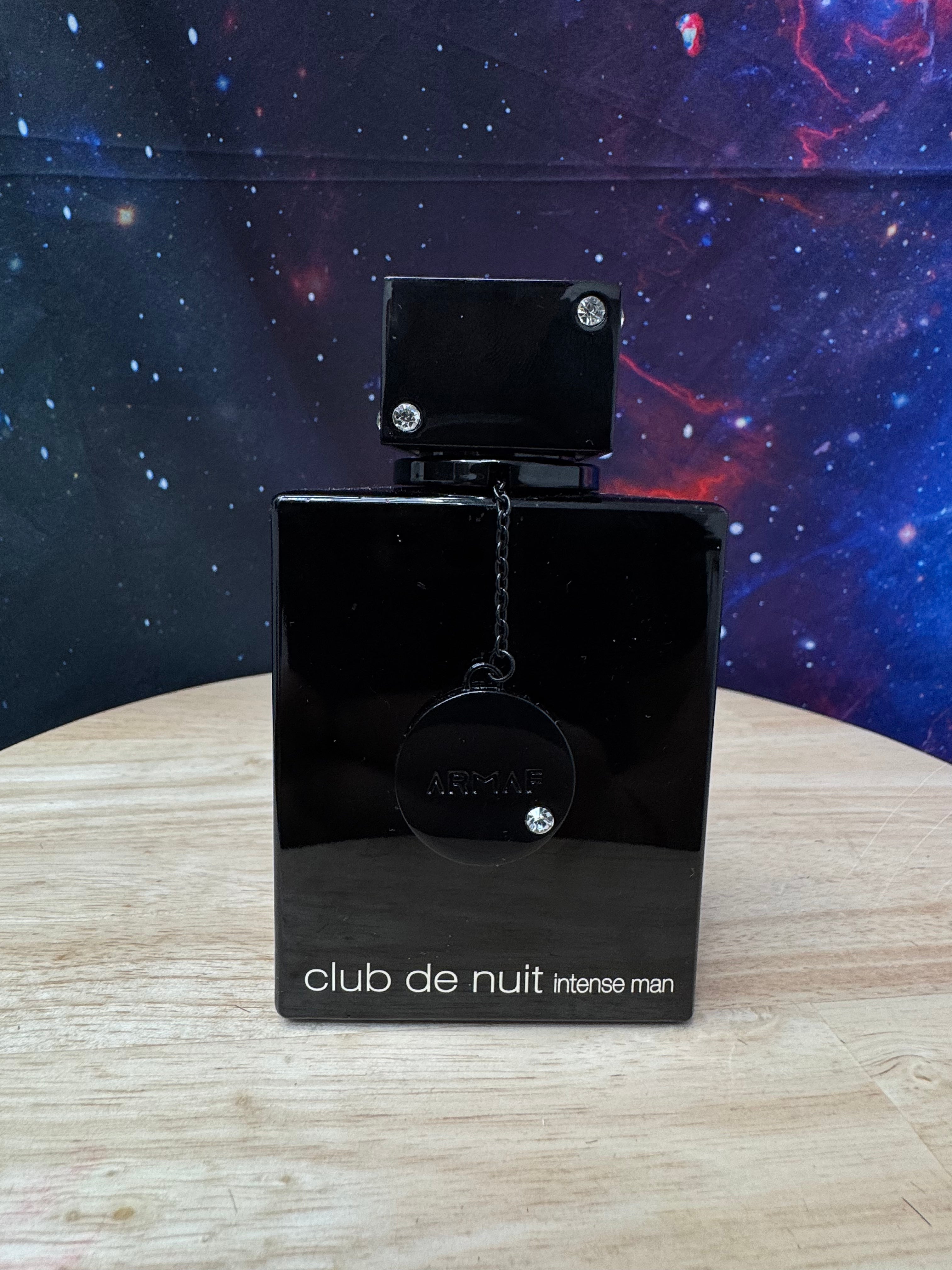 Club De Nuit