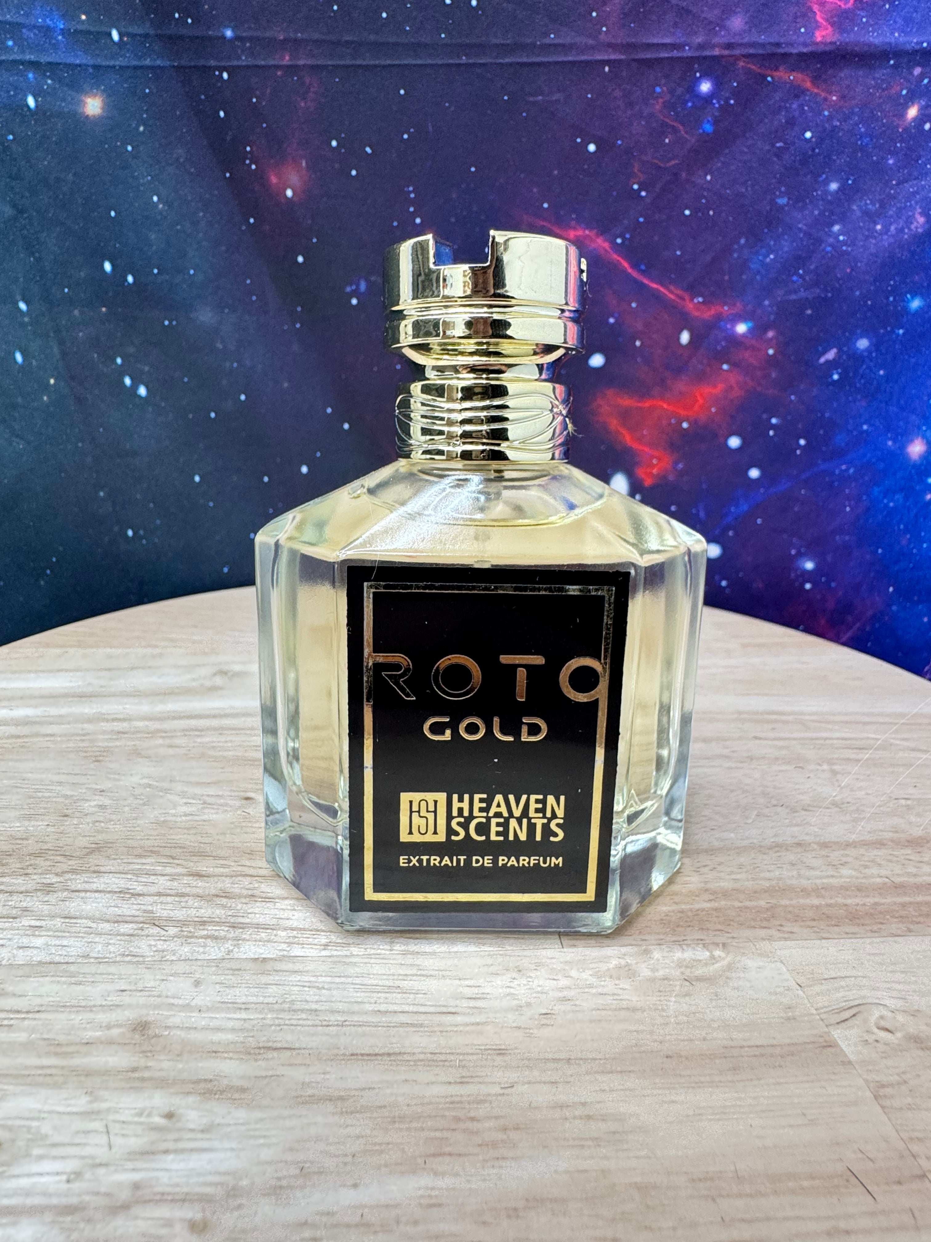 Roto Gold