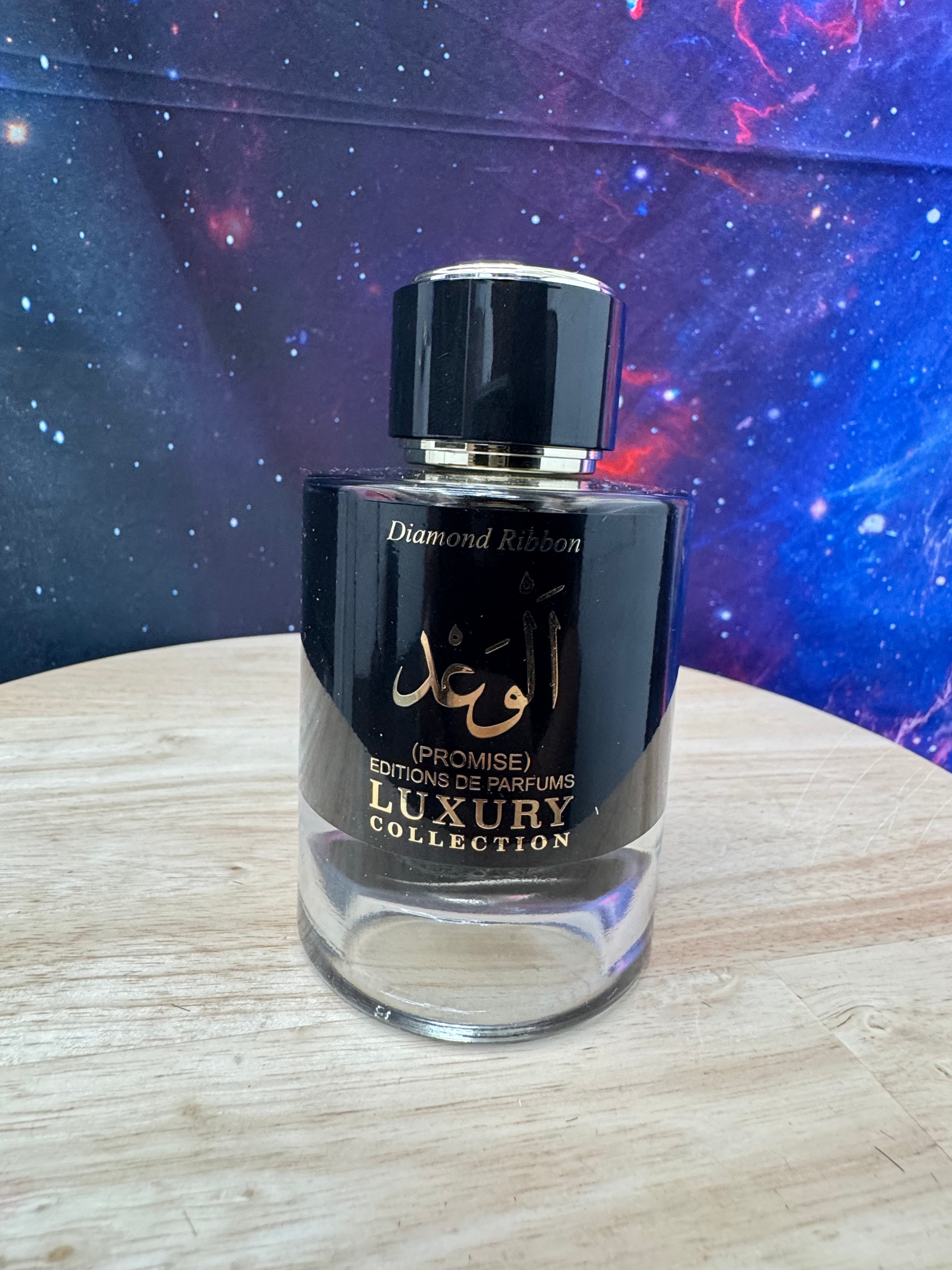 Promise Luxury Perfume