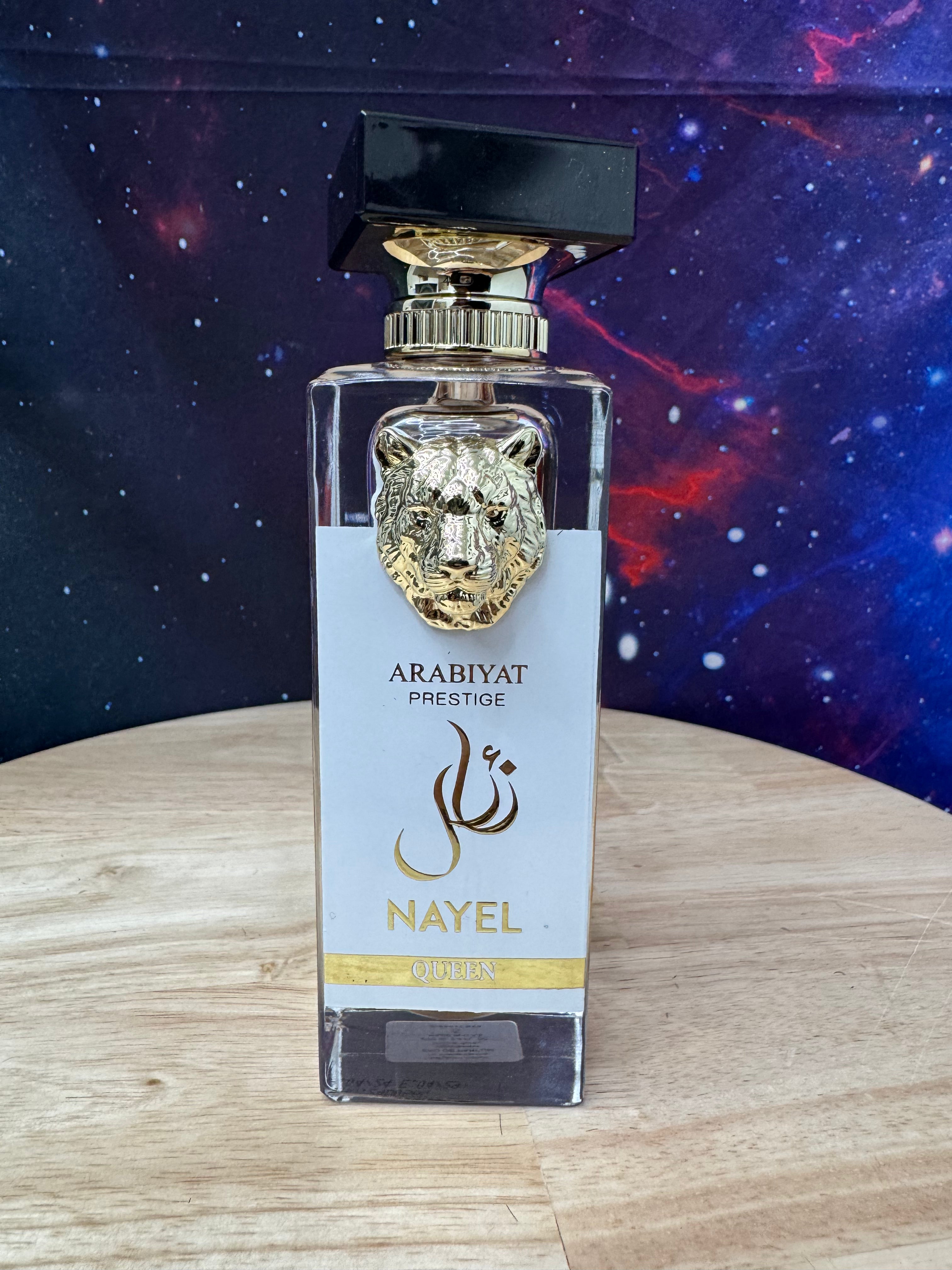 Nayel Perfume
