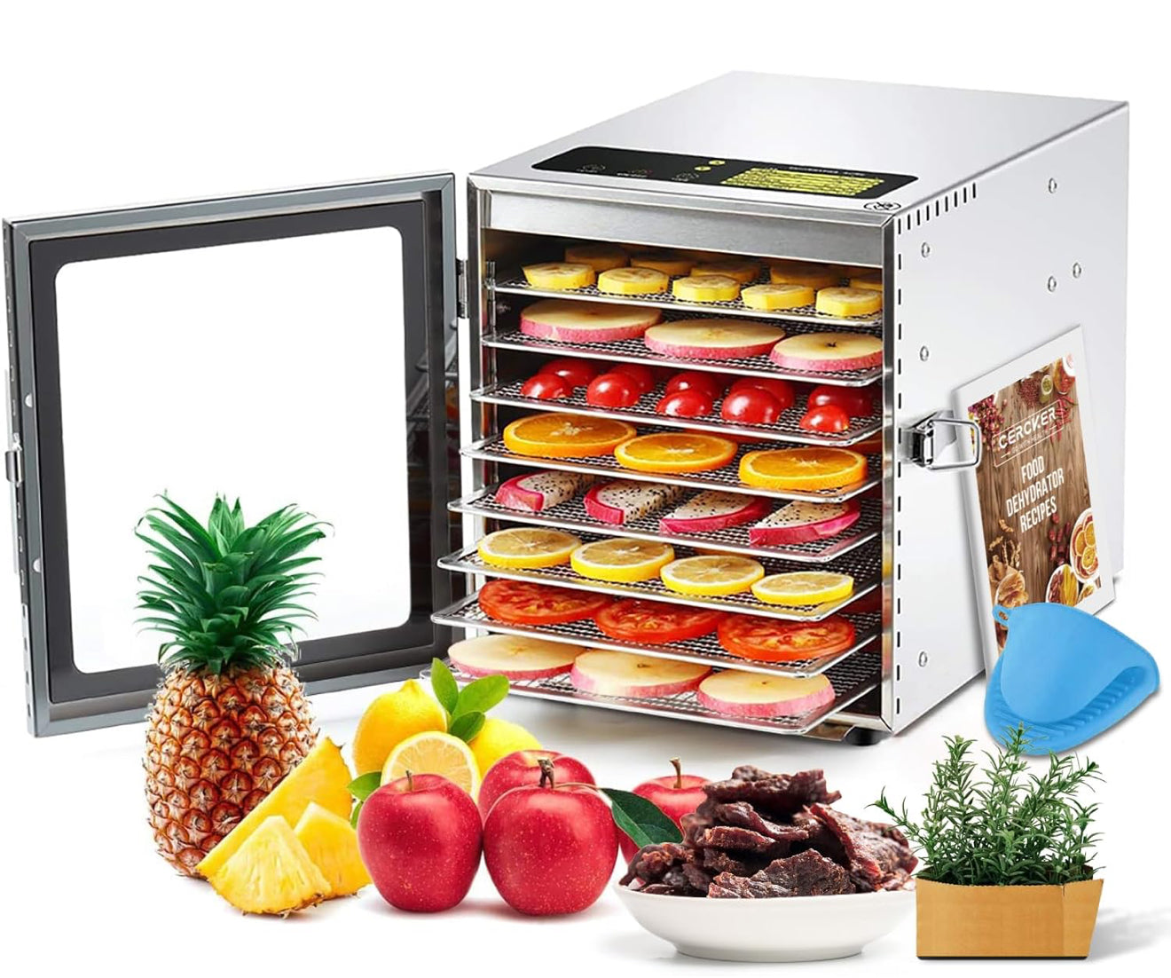 Food Dehydrator