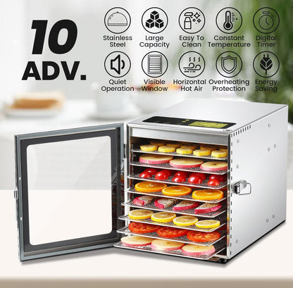 Food Dehydrator
