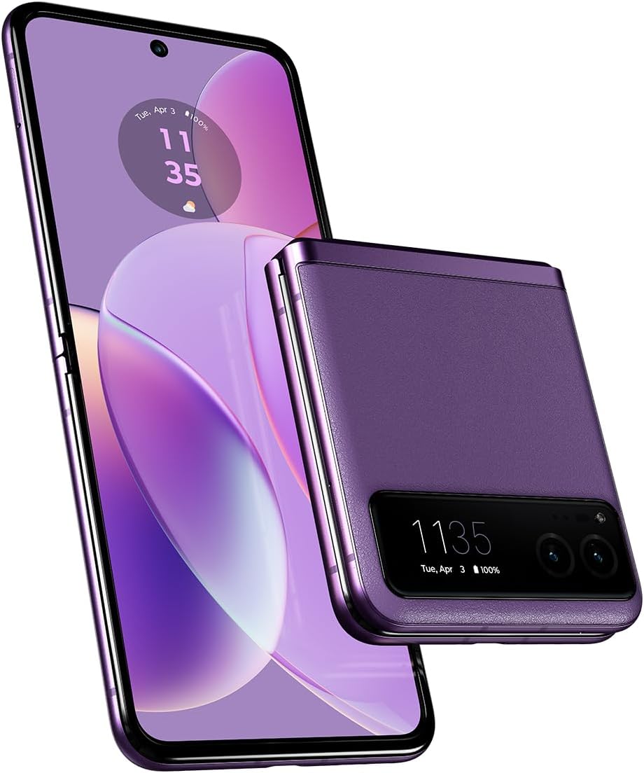 Motorola Rarz